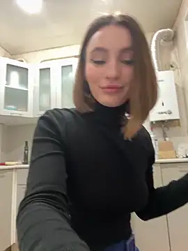 ZariaFlame online show from March 2026 10:08:02 PM