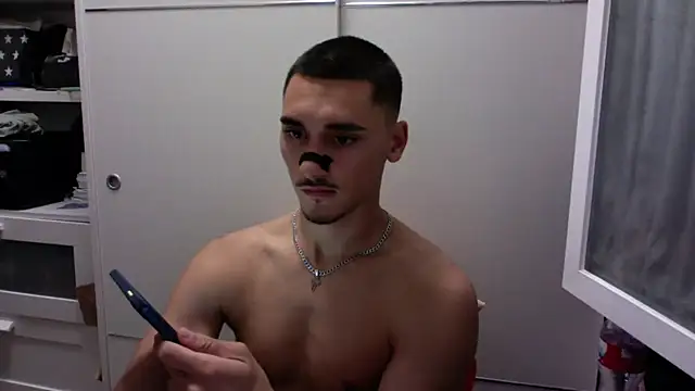 thebigking05 online show from October 2025 03:02:01 PM