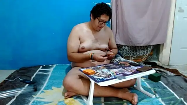 Snapshot of MeisanPaul chatting on June 2026 06:13:02 AM MeisanPaul online show from June 2026 06:13:02 AM