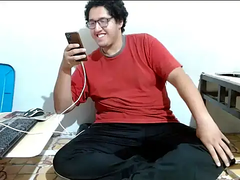 MeisanPaul online show from October 2025 02:32:02 AM