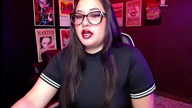 Ravendark  online show from September 2025 07:27:01 PM