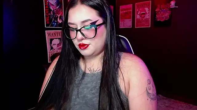 Ravendark  online show from September 2025 07:57:01 PM