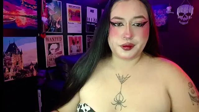 Ravendark  online show from February 2026 03:58:02 PM