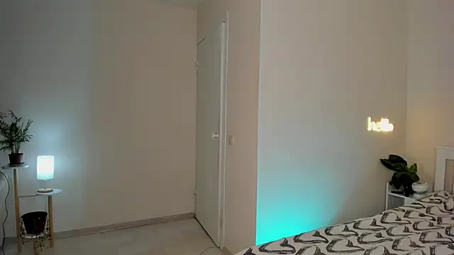 DanaCandy online show from November 2025 09:59:01 PM