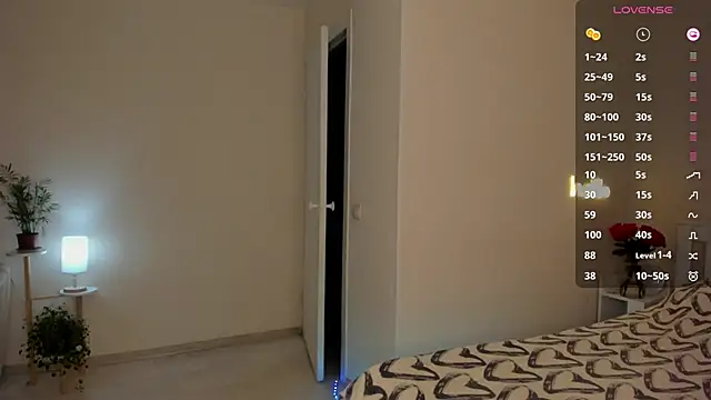 DanaCandy online show from September 2025 09:44:02 PM