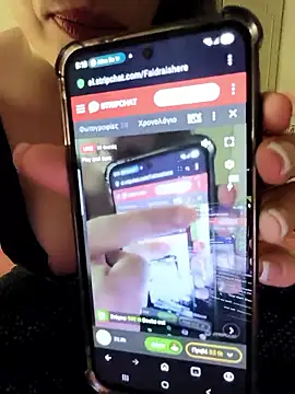 Snapshot of Your_Greek_Baby chatting on November 2025 03:17:02 PM Your Greek Baby online show from November 2025 03:17:02 PM