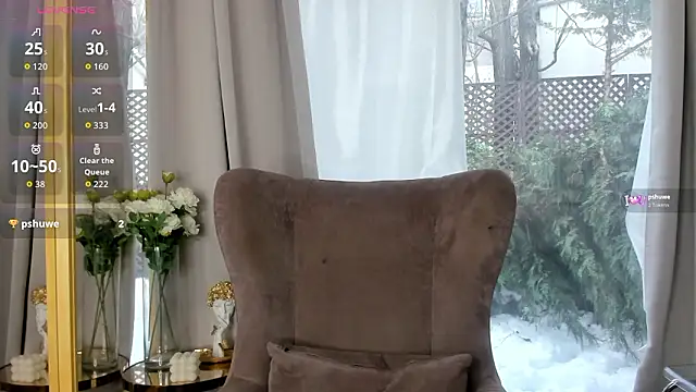 ParissHiltonX online show from February 2026 06:37:01 AM