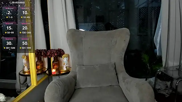 ParissHiltonX online show from February 2026 05:29:01 AM