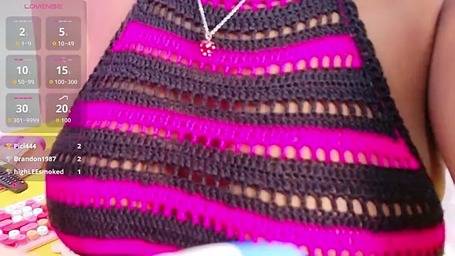 MySugarmoomy online show from October 2025 02:56:02 AM