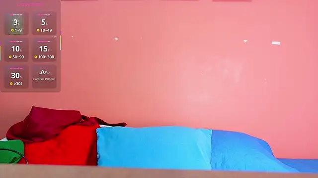 MySugarmoomy online show from November 2025 12:39:02 PM