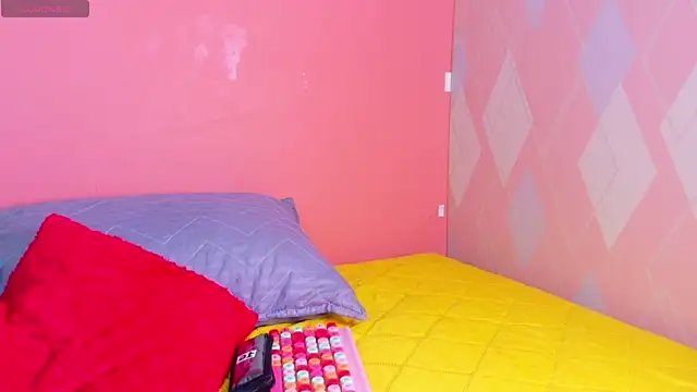 MySugarmoomy online show from November 2025 03:07:01 AM