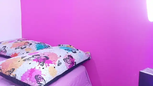 MySugarmoomy online show from February 2026 07:47:01 PM