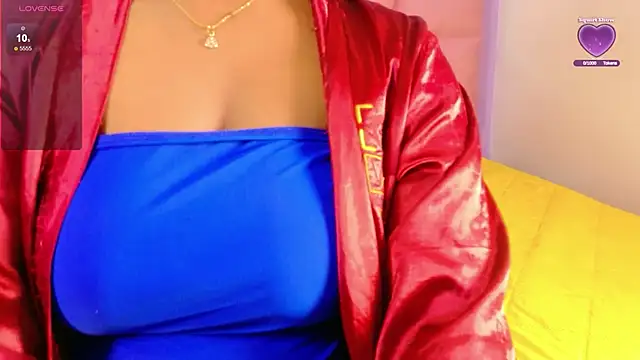 MySugarmoomy online show from January 2026 06:58:02 PM