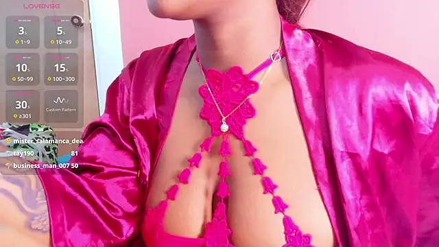 MySugarmoomy online show from November 2025 03:05:02 AM