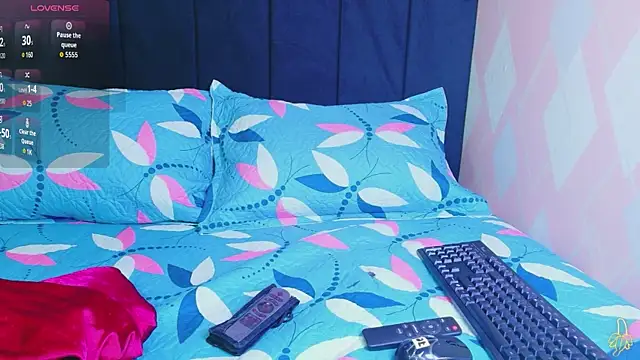 MySugarmoomy online show from May 2026 02:52:02 AM
