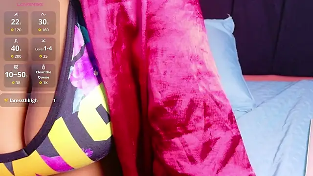 MySugarmoomy online show from February 2026 02:53:01 AM