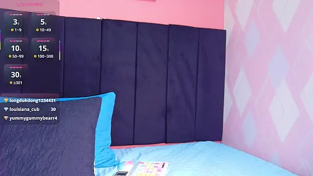 MySugarmoomy online show from January 2026 02:40:02 AM