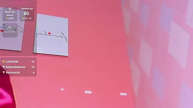 MySugarmoomy online show from November 2025 12:37:01 AM