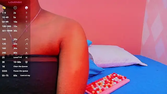 MySugarmoomy online show from September 2025 03:11:01 AM