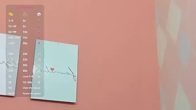 MySugarmoomy online show from February 2026 03:02:01 AM