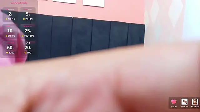 MySugarmoomy online show from March 2026 02:41:03 AM