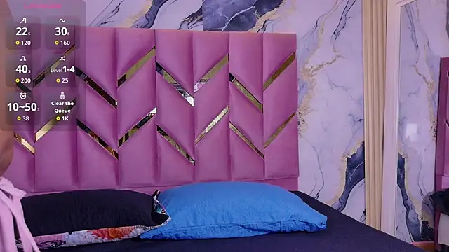 MySugarmoomy online show from February 2026 12:03:02 PM