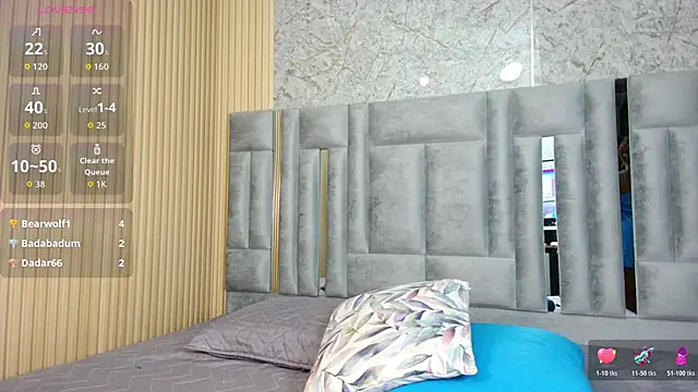 MySugarmoomy online show from October 2025 07:13:02 PM