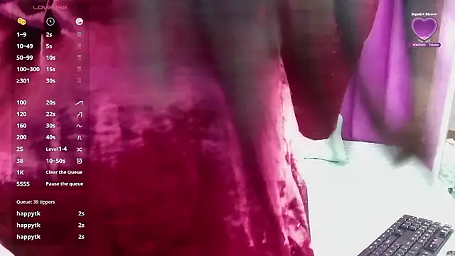 MySugarmoomy online show from March 2026 03:01:01 AM