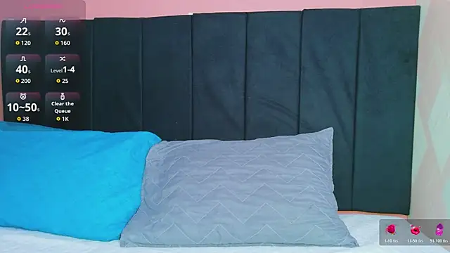 MySugarmoomy online show from May 2026 02:53:01 AM