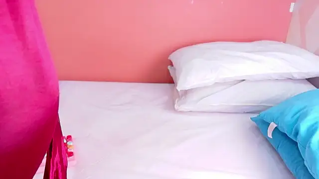 MySugarmoomy online show from November 2025 12:10:02 AM