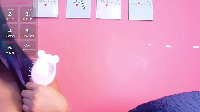 MySugarmoomy online show from December 2025 03:07:01 AM