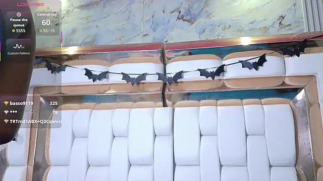 MySugarmoomy online show from October 2025 07:04:01 PM