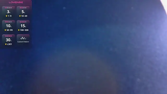 MySugarmoomy online show from November 2025 03:07:01 AM