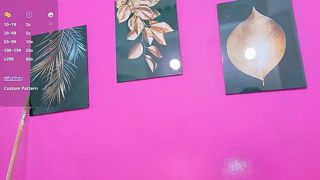 MySugarmoomy online show from September 2025 03:02:01 AM