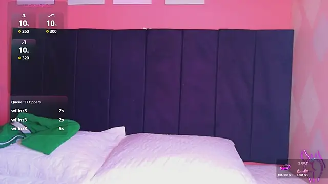 MySugarmoomy online show from April 2026 02:51:01 AM