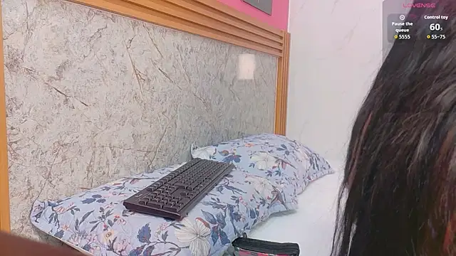 MySugarmoomy online show from June 2026 02:39:02 AM