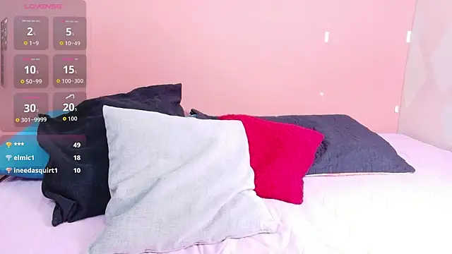 MySugarmoomy online show from October 2025 02:52:02 AM