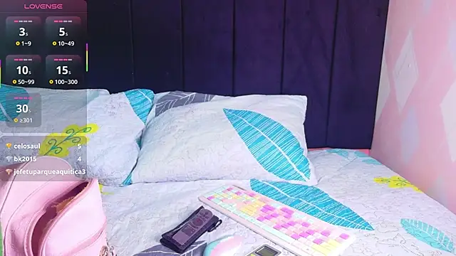 MySugarmoomy online show from January 2026 02:59:02 AM