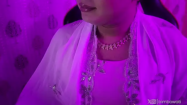 Bimbowati online show from April 2026 06:14:02 PM