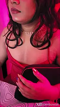 Bimbowati online show from January 2026 05:05:01 PM