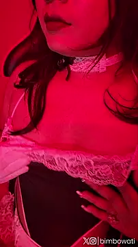 Bimbowati online show from October 2025 06:54:02 PM