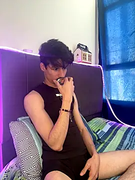 Davidkarr online show from September 2025 09:10:01 PM