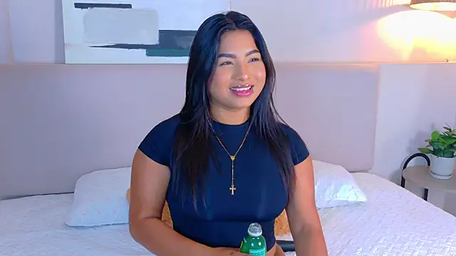 LanaRozz online show from March 2026 07:23:02 PM