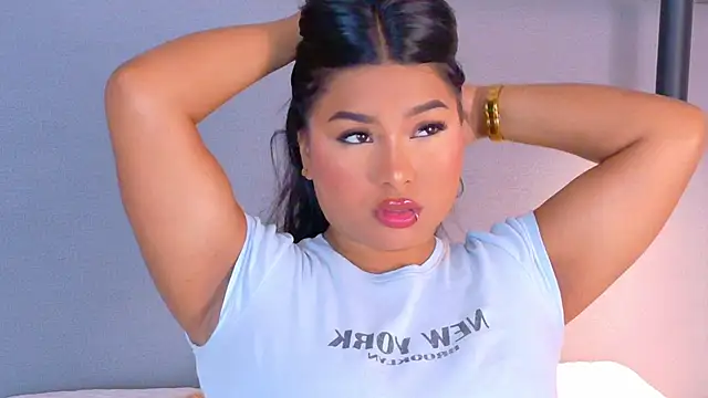 LanaRozz online show from May 2026 06:39:01 PM