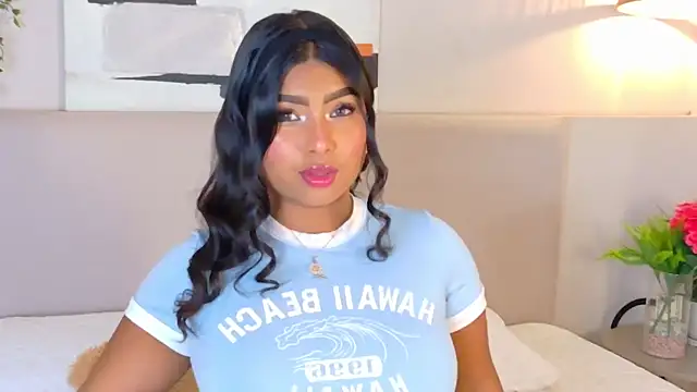 LanaRozz online show from November 2025 07:29:02 PM