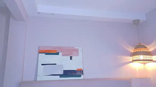 LanaRozz online show from April 2026 07:43:02 PM