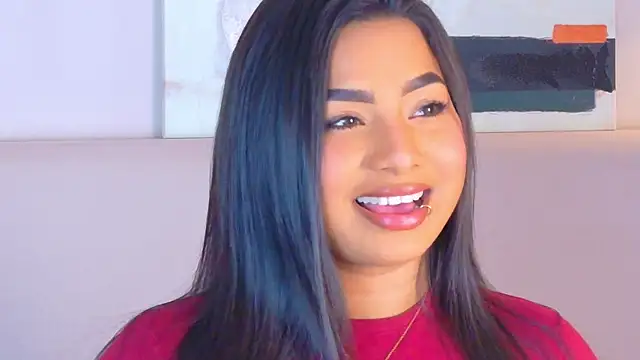 LanaRozz online show from February 2026 07:47:01 PM