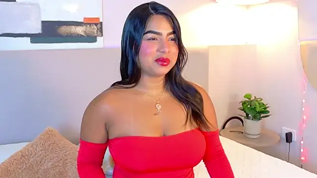 LanaRozz online show from September 2025 07:42:02 PM