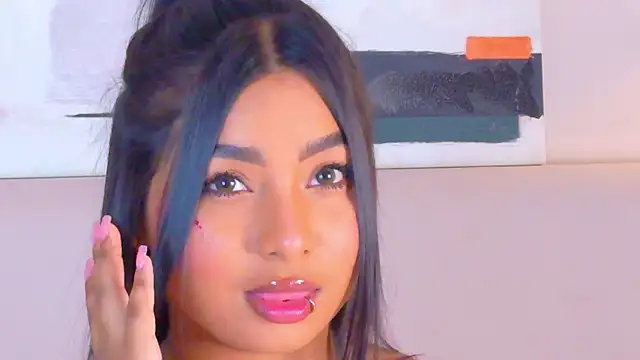 LanaRozz online show from March 2026 07:20:01 PM