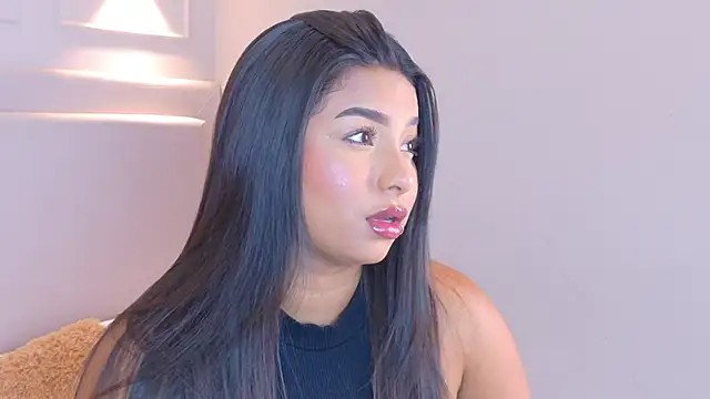 LanaRozz online show from March 2026 01:34:01 PM